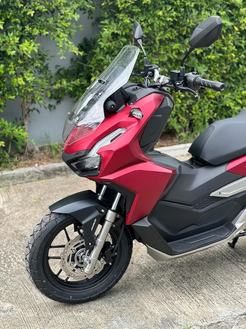 Honda ADV 160 ABS — 2