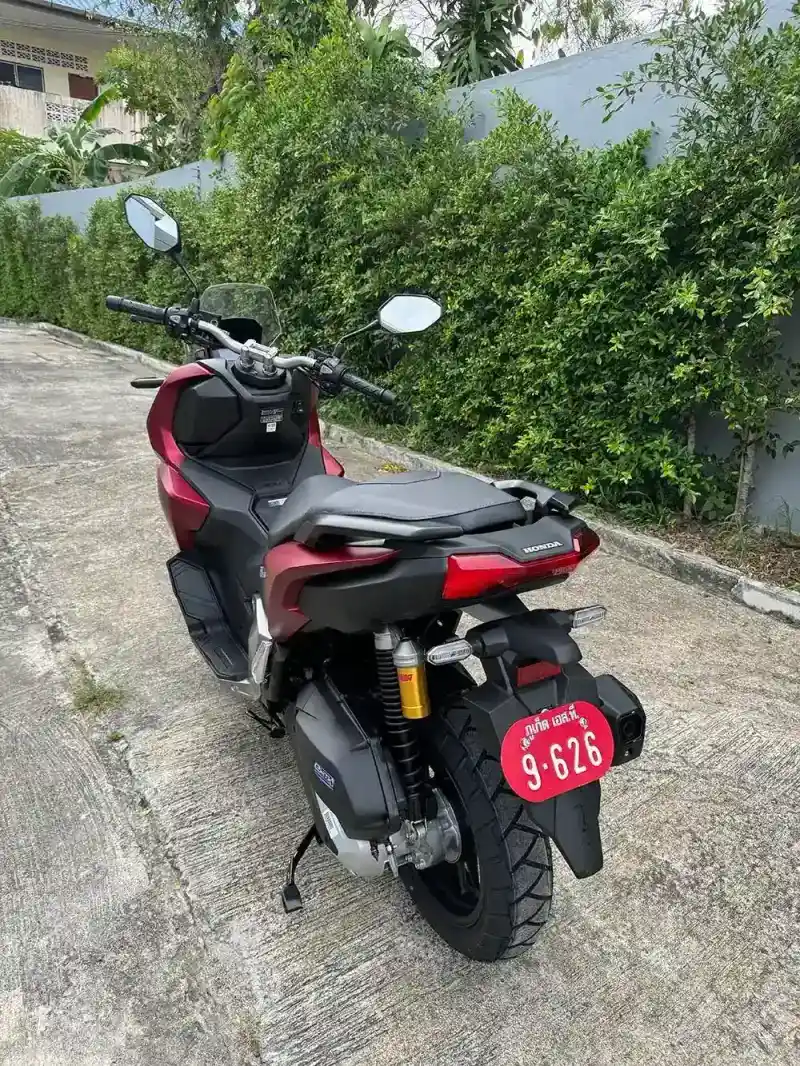 Honda ADV 160 ABS — 3