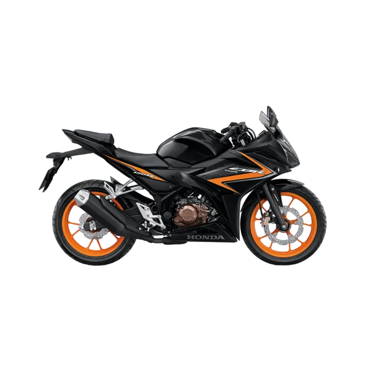 Honda CBR 150 (2021)