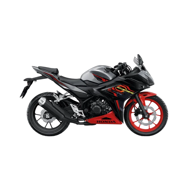 Honda CBR 150 (2021) — 4