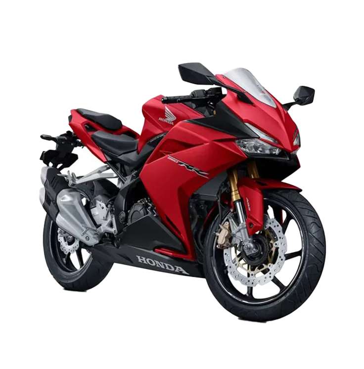 Honda CBR250RR