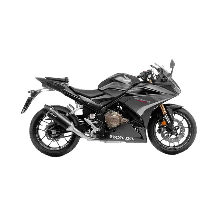 Honda CBR500R