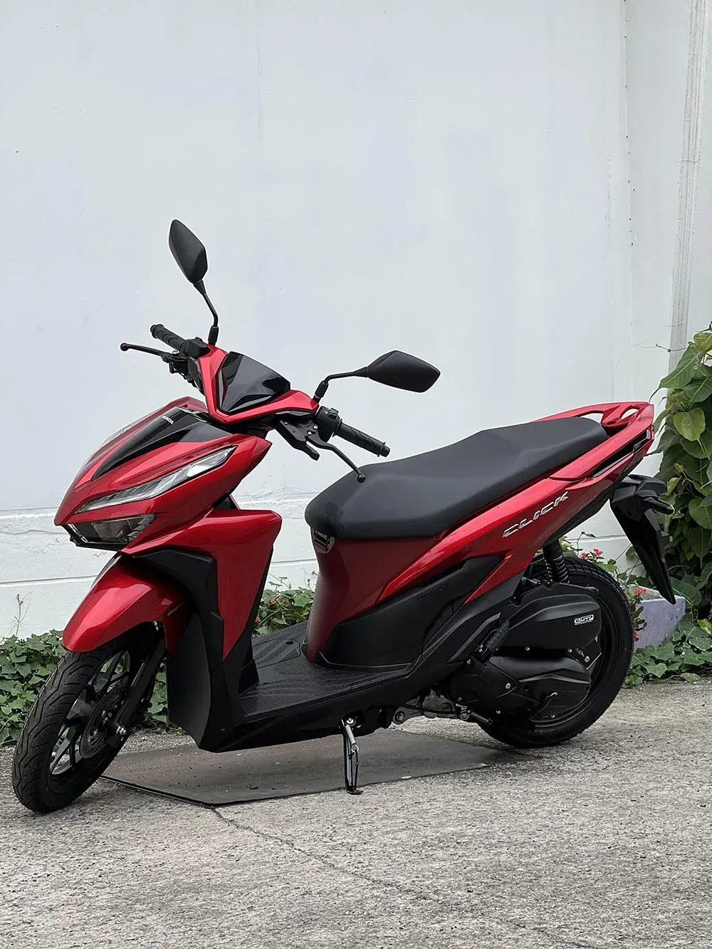 Honda Click 125 — 2