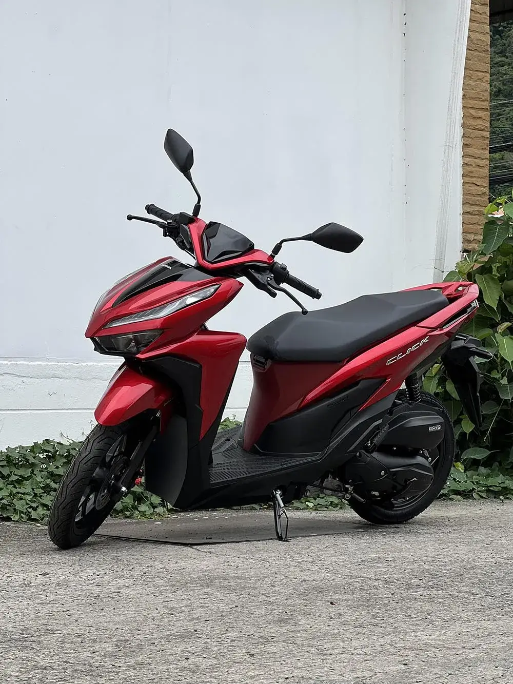 Honda Click 125 — 3