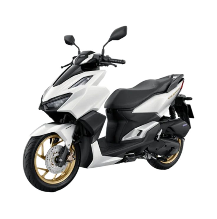 Honda Click 160 — 2