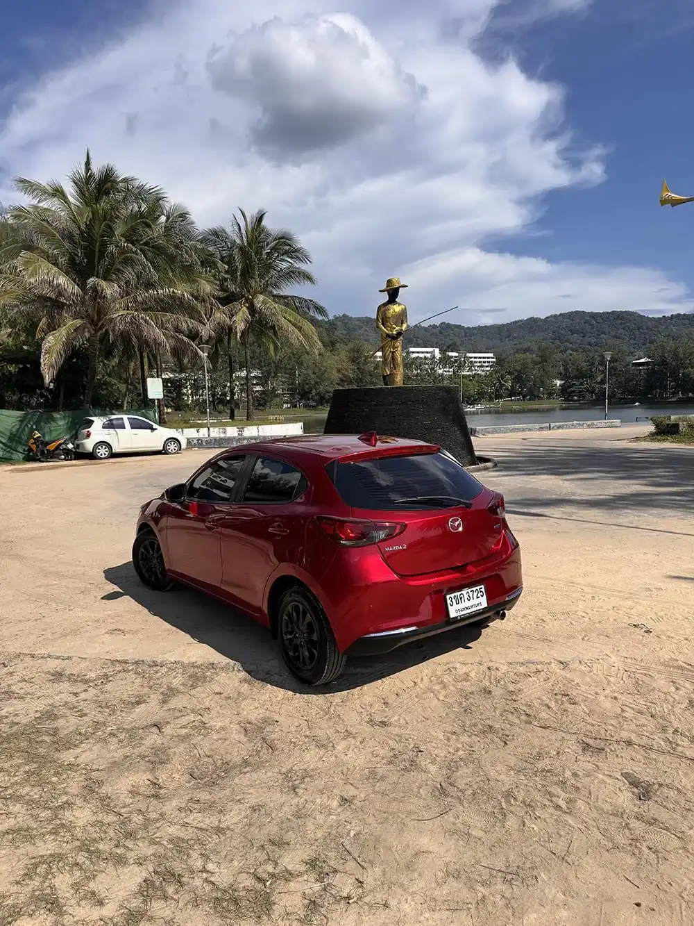 Mazda 2 — 2