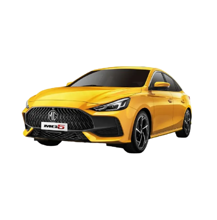 MG 5 — 3