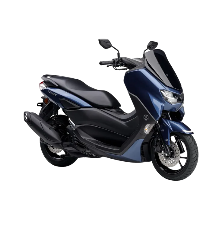 Yamaha Nmax 155