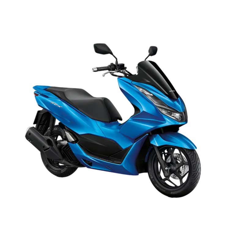 Honda PCX 160