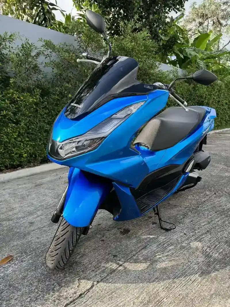Honda PCX 160 — 2