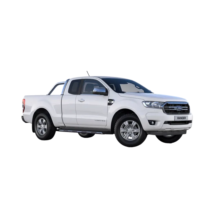 Ford Ranger (2024)