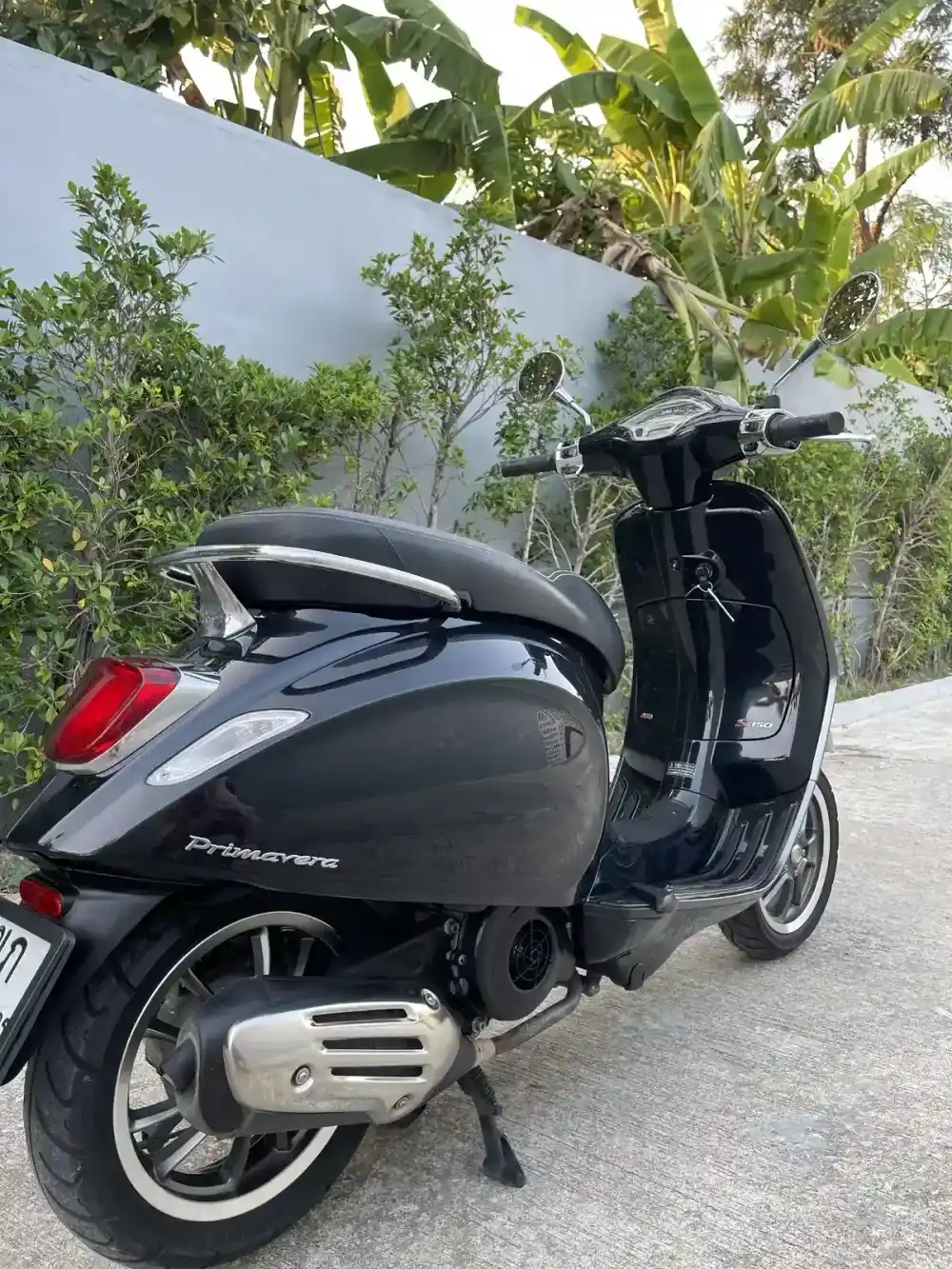 Vespa Primavera 150 ABS — 2