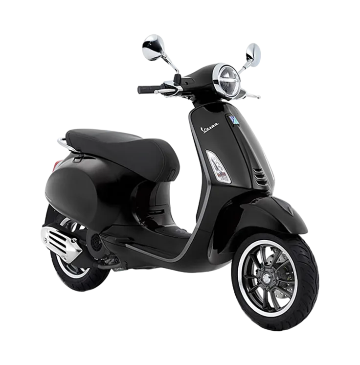 Vespa Primavera 150 ABS — 3