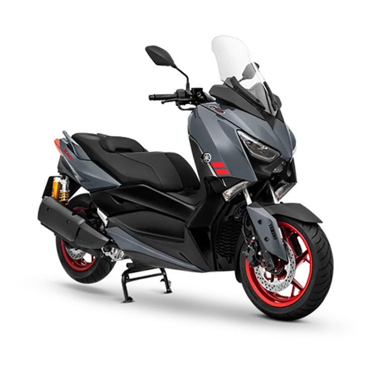 Yamaha Xmax 300 (2024) — 3